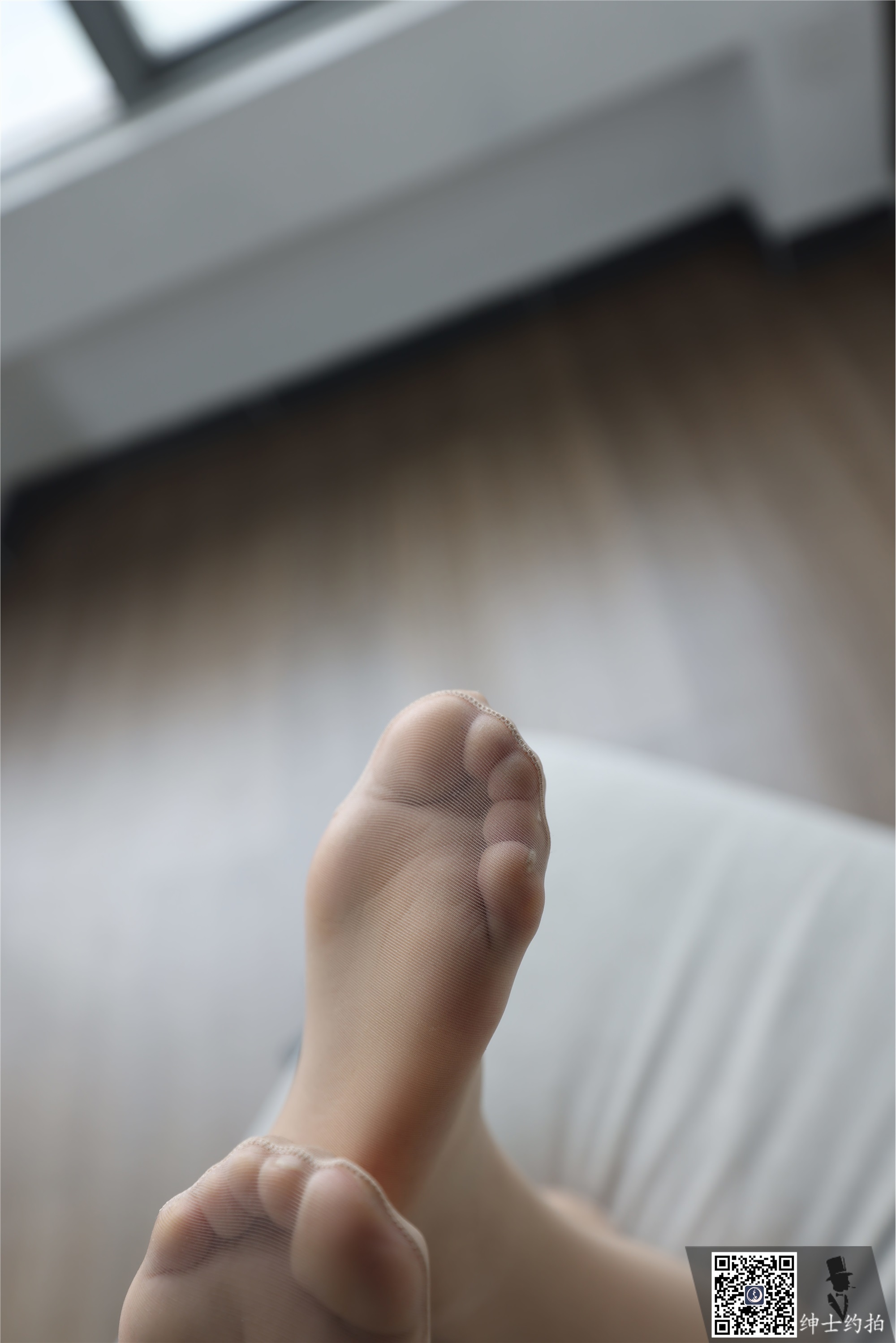 SHENSHI绅士 – SS022 帆帆